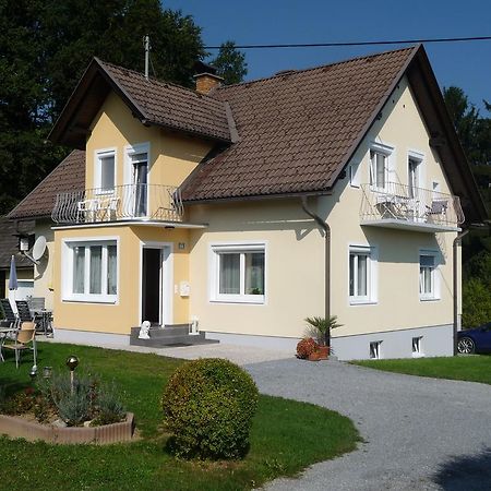 Ferienwohnungen Rasinger Schiefling am See Phòng bức ảnh