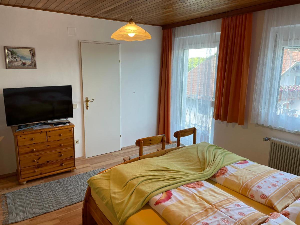 Ferienwohnungen Rasinger Schiefling am See Ngoại thất bức ảnh