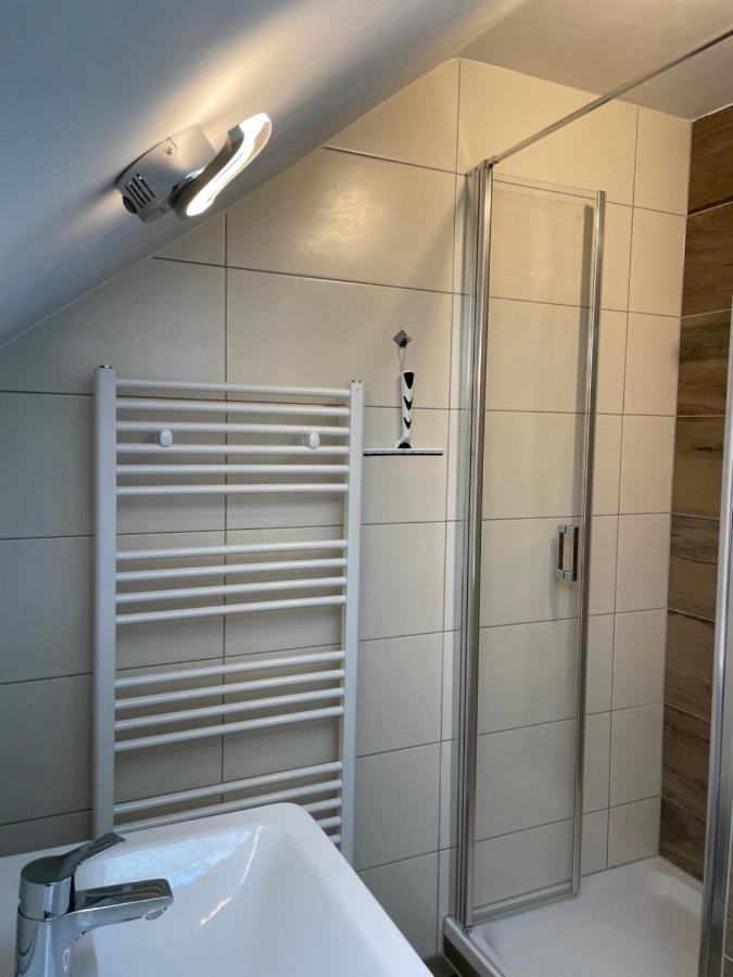 Ferienwohnungen Rasinger Schiefling am See Ngoại thất bức ảnh