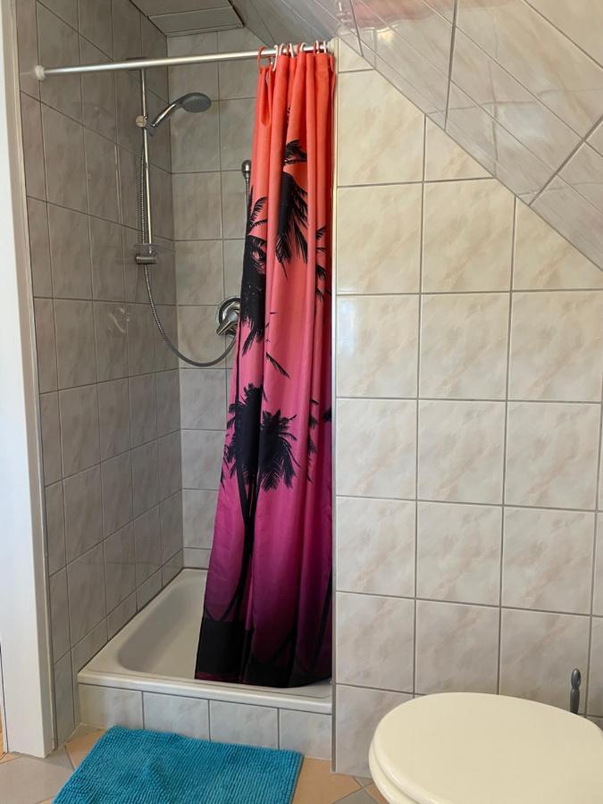 Ferienwohnungen Rasinger Schiefling am See Ngoại thất bức ảnh